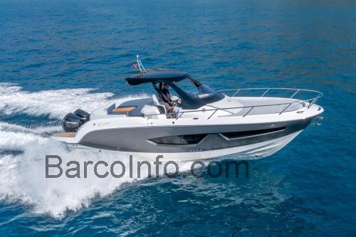 Sessa KL 34 ficha técnica y opiniones